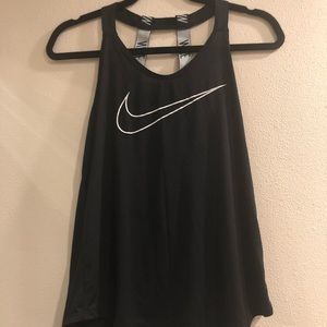 Nike Women’s Elastika Breathe Tank Top